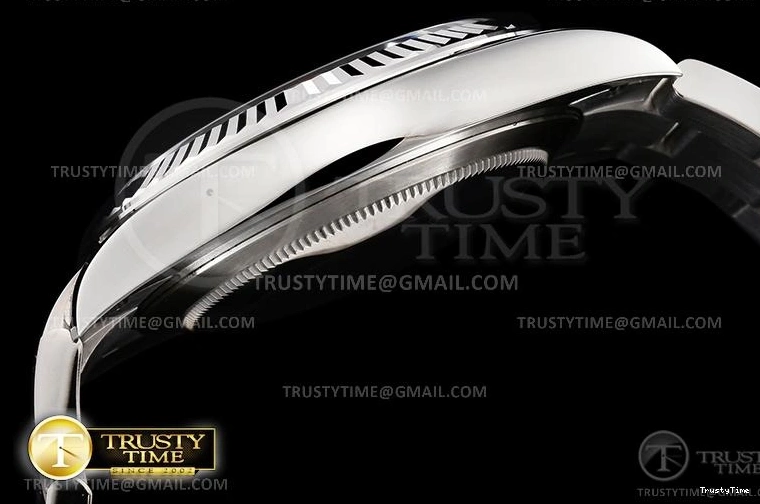 0124 Bold R2DJ0257D – DJ2 41mm Oys 665